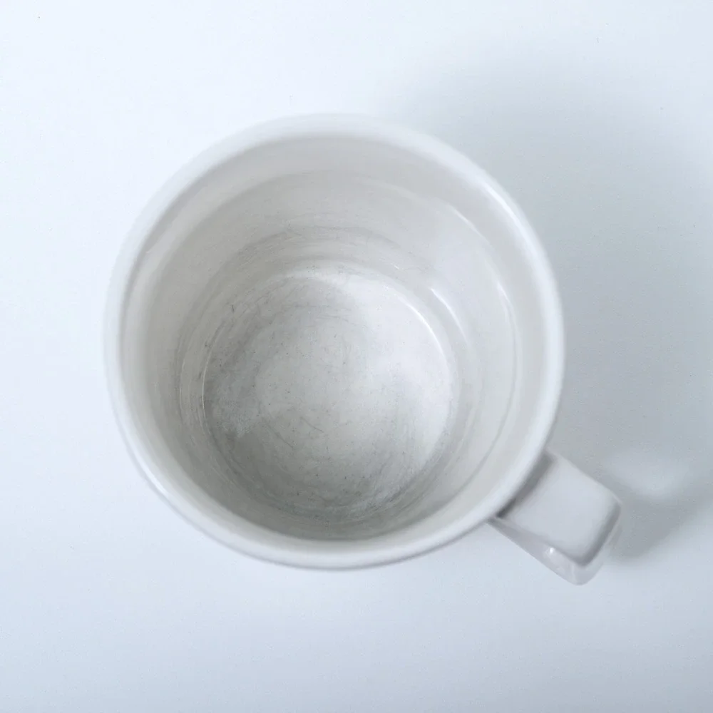 Starbucks Collectible White 